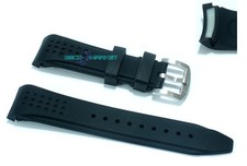 Cinturino orologio in gomma