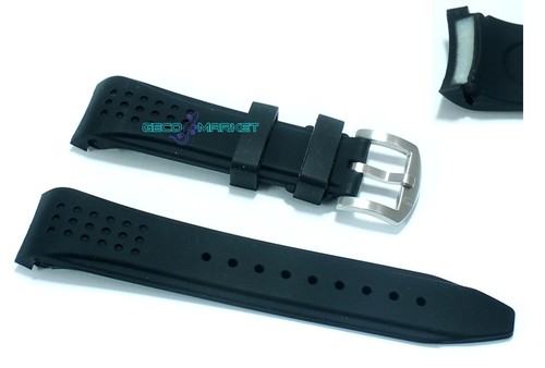 Cinturino orologio gomma - orologio, in