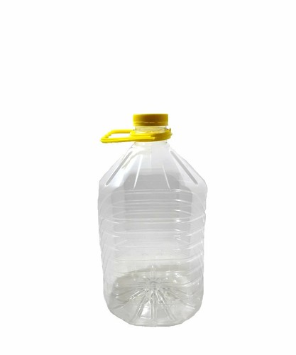 Dama plastica bottiglia - bottiglia, pet