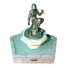 Tokyo Disney Miniature Figure