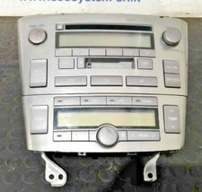 RICAMBI USATI, AUTORADIO