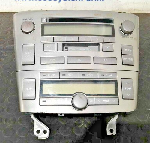 Ricambi usati autoradio - ricambi,