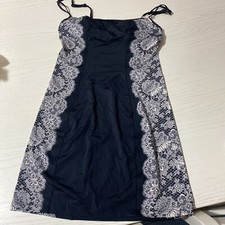 liu jo sottoveste intimo tg II