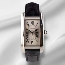 Orologio Cartier Tank
