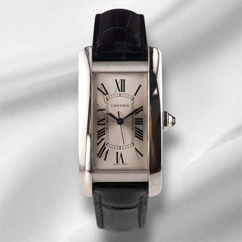 Orologio cartier tank - orologio,