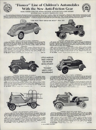 1936 carta pubblicitaria - carta,