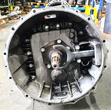 8870873 cambio iveco eurocargo - 8870873,