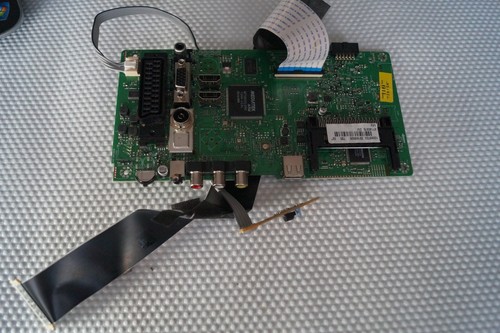 Scheda madre 17mb82s 23183928 - scheda,
