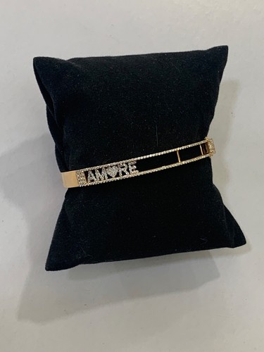 Bracciale rigido rf - bracciale,