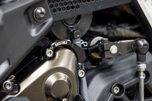 Racetorx yamaha xsr700 - yamaha,