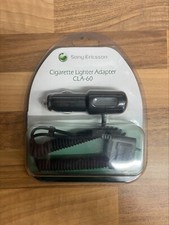 Caricabatterie auto originale