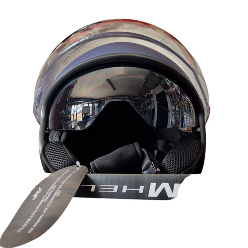 Casco 550 jfm demijet - casco,