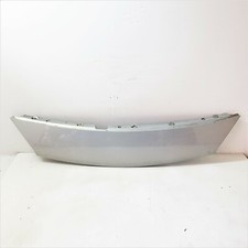 Fairing fairing bumper body