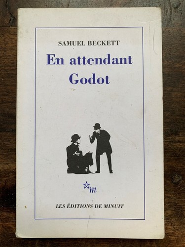 Teatro samuel beckett - teatro,