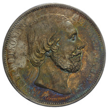 OLANDA GUGLIELMO III 2 1/2