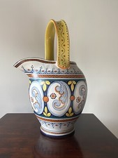 Brocca Santucci Deruta