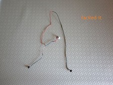 MIC MICROFONO STEREO NOTEBOOK ACER ASPIRE 9500