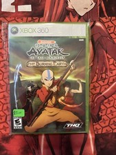 Xbox 360 Avatar L'ultimo