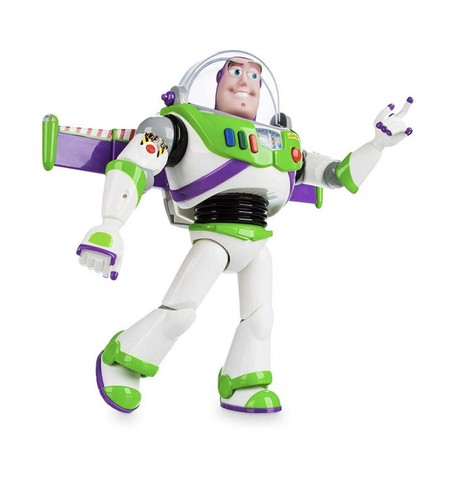 Disney toy story buzz - story,