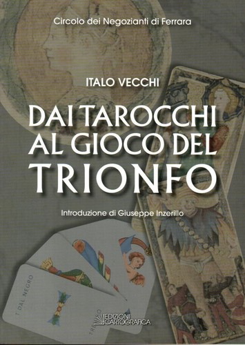 Dai tarocchi gioco - al,
