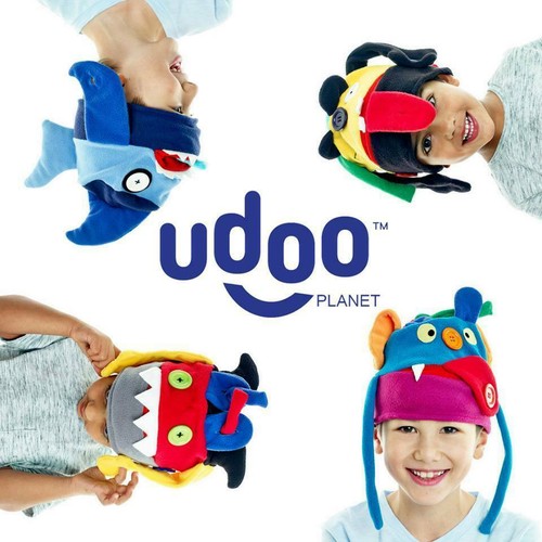 Udoo cappello boodo boys - udoo-,