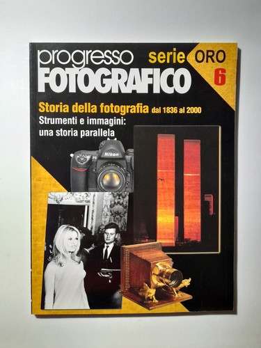 Progresso fotografico serie - progresso,