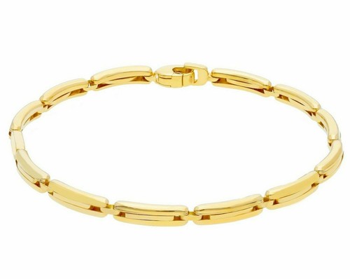 Bracciale oro giallo o - bracciale,