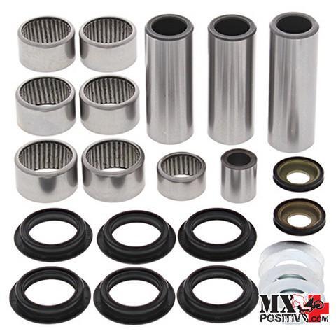 Kit revisione leveraggi - revisione,