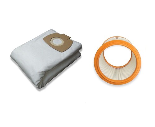 Sac aspirateur 1 - 10, +