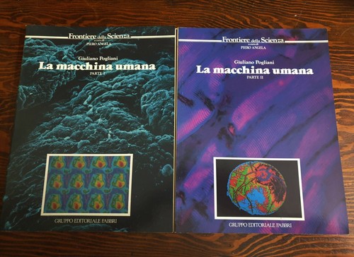 Pogliani macchina umana 2 - macchina,