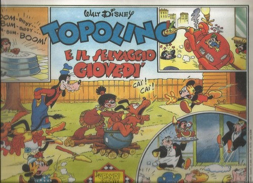 Bo3 topolino le grandi - [bo3],