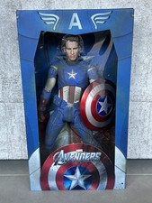 NECA Avengers Marvel CAPTAIN
