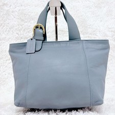 Borsa tote vintage Coach in