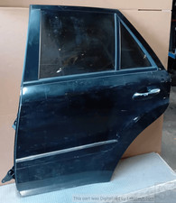 A1647300105 Porta post. SX MERCEDES-BENZ Classe M (W164) 280 CDI SUV 5p/d/2987cc