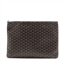 Borsa pochette Goyard Senna GM