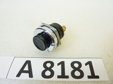 Pulsante avviamento Fiat 500