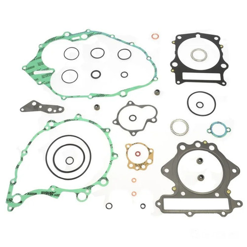 Kit guarnizioni completo per