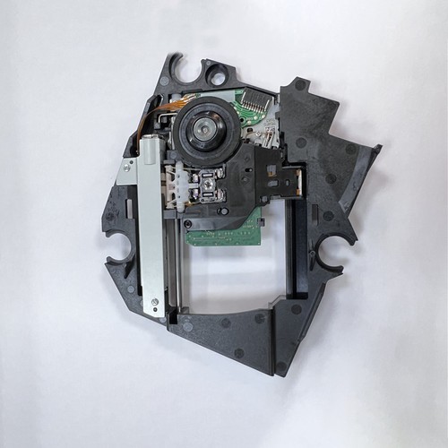 Durevole ray laser - laser, head