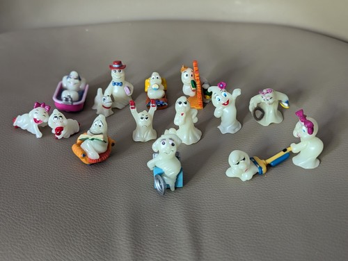 Fantasmini kinder set fantasmi - fantasmini,