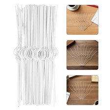  200 Pezzi Ganci da Appendere