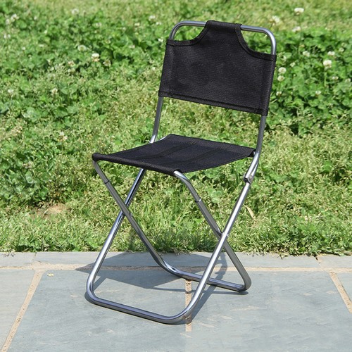 Sedia pieghevole campeggio - sedia,