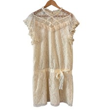 Abito vintage anni 70 80 Gunne