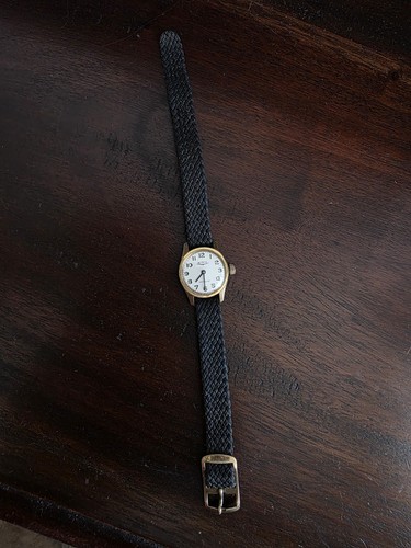 Orologio meccanico donna