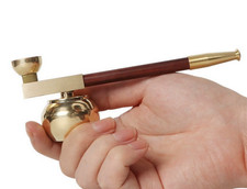 Portasigarette tabacco pentola