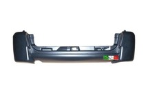 PARAURTI POSTERIORE AIXAM