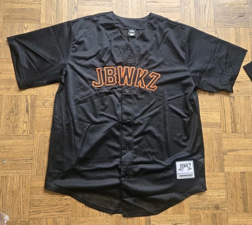 Jbwkz jabbawockeez gee maglia - jbwkz,