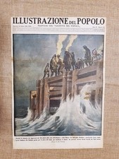 Copertina Illustrazione del