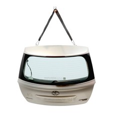 Portellone - Toyota AVENSIS II