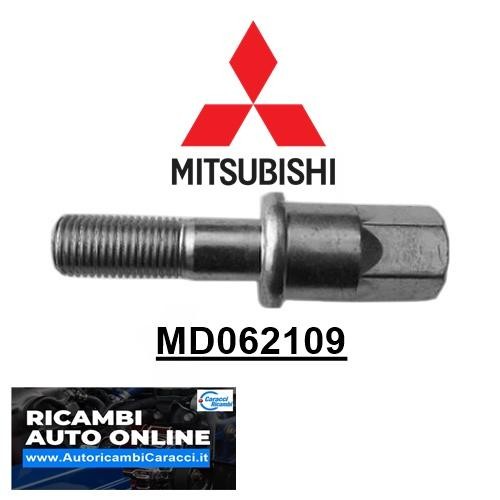 Bullone albero motore - bullone,