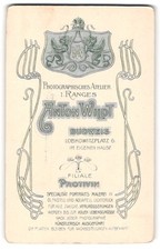 Fotografia Anton Wildt